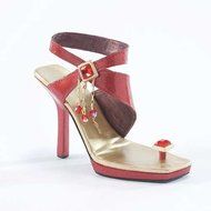 Flirt In Red - Regional Event Exclusive