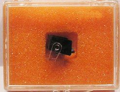 TURNTABLE NEEDLE STYLUS FOR SANYO ST44D ST-44D MG44 MG-44, 713-D7 N4