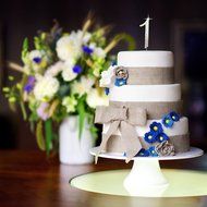 Number 2 Rhinestone Crystal Cake Topper Silver, Numbers, Letters for Wedding, Birthday, Anniversary, Party. Shine... N42