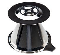 BEST CONE COFFEE LOVERS FILTERS for Premium Taste &amp; Smell, BONUS Brush, Perfect Filter for Camping, Work, &amp; at... N3