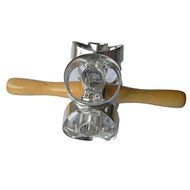 Donut Maker Cutter 6 Sides Roller Revolving Mold Doughnut Tool Fondant Cake Bread Desserts Bakery Mould DIY Home... N3