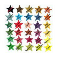 Full Set of 36 SUGARFLAIR High concentrate Food Colourings - Edible Paste / Gel colour N2