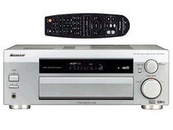 Pioneer Vsx D811s Multi Channel Receiver