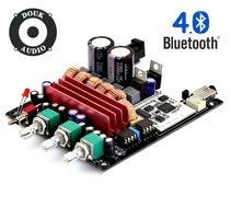 Nobsound&reg; HiFi TPA3116 Bluetooth 4.0 Digital Amplifier 2.1 Subwoofer Amp Board N4