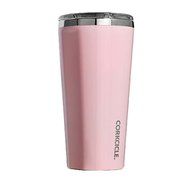 Corkcicle Tumbler Insulated Stainless Steel Bottle/Thermos, 24 oz, Turquoise N7