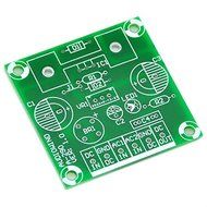 Electronics-Salon 1PCS Negative Voltage Regulator PCB for LM337 7905 7906 7908 7909 7910 7912 7915 7924