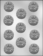 CK Products 1-3/4-Inch Daisy Chocolate Mold
