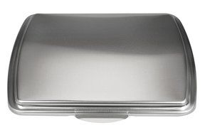 Doughmakers Aluminum, Commercial 9-inch by 13-inch Cake Lid