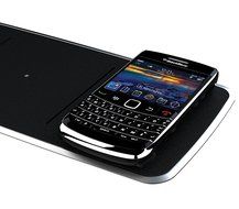 Powermat Receiver Door for BlackBerry Bold 9700 N2