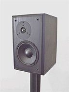 LASPADA AUDIO BL-a 2-WAY STEREO MONITORS