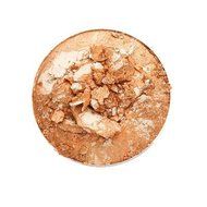 Skinfood All Over Muffin Cake Finish #3 Gold Banana Muffin N4