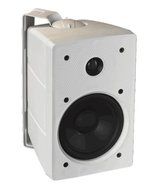 NHT O2 Outdoor Speaker (White, Single) (Discontinued by Manufacturer) N4
