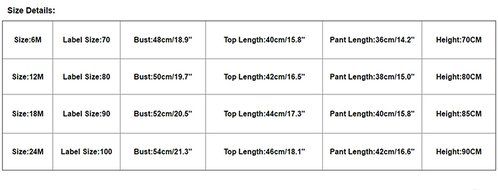 Newborn Boy Clothes,Laimeng Newborn Infant Clothes Baby Boy Tops Romper+ Leggings Pants Hat Outfits Set (80, Black) N4