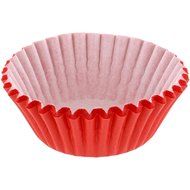 Assorted Standard Size 2.5 in Cupcake Baking Cups, 600 Pack N2
