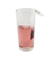 Mollo Tea Bag - Idea Leaf Tea Infuser - Disposable Variation Line N10