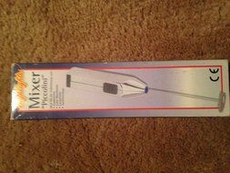 Hightlights Mixer "Piccolini" N2