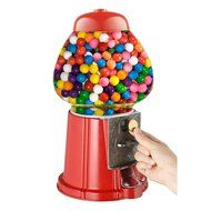 Great Northern Popcorn Company Old Fashioned Vintage Candy Gumball Machine Bank, 11-Inch N11