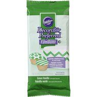 Wilton Green Decorator Preferred Fondant Pack 4.4 oz. N5