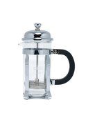 La Cafetiere Classic 3-Cup French Press (Chrome)