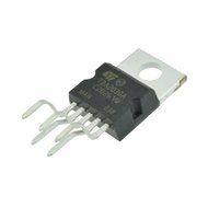Funny DIY Expert 10PCS 18W AUDIO Hi-Fi AMPLIFIER ST TO-220 TDA2030A TDA2030AV IC N6