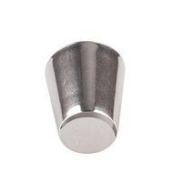 Cake Decorating Piping Tips 15 Pcs Stainless Steel Russian Tulip Icing Piping Kit Nozzles Cake Decoration Tips... N11