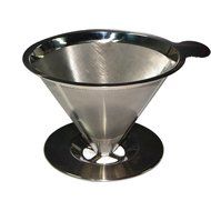 JSS 304 Stainless Steel Coffee Spoon , Measuring Spoon (Stainless Steel, Coffee Spoon) N6