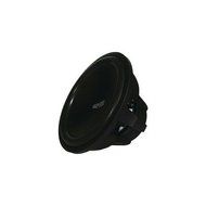 RE Audio SXX12D4 12-Inch Composite Cone with Dual 4 Ohm Performance Woofer