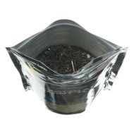 Metropolitan Tea Discovery Loose Tea Pack, Chocolate Mint Flavored Black, 100gm N5