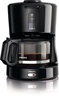 Philips Daily Collection Coffee Maker 0.6L (HD7450) / Available in Black or White Colorways 220V , 0.6L , 650W