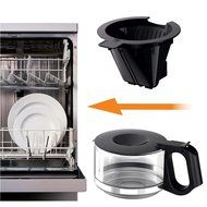 Philips Daily Collection Coffee Maker 0.6L (HD7450) / Available in Black or White Colorways 220V , 0.6L , 650W N2