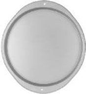 14.25" MED Pizza Pan N2