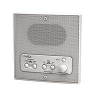 JAYBRAKE DMC1RW M&amp;S Systems Dmc1rw Weather-Resistant Remote Station Speaker (White) by Jaybrake