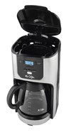 Mr.Coffee 12 Cup Programmable Coffeemaker with Brew Strength Selector, JPX37 N2