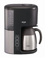 Tiger coffee maker cafe Black ACE-M080-KQ