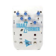 API Tranzformer GT