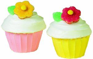 Wilton Multi Cavity Cupcakes