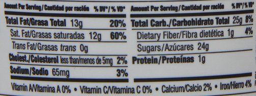 Wilton 1911-511 Candy Dip, Light Cocoa 10 oz N5