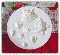 rose set mold 21 N3