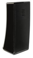 MartinLogan Motion 2 Bookshelf Speaker (Piano Black, each) (Discontinued by Manufacturer) N2
