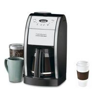 Cuisinart Brew Central 12-Cup Programmable Coffeemaker + Copco To Go Cup Bundle