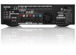 Infinity 7.1 Home Theater Bundle with Harman Kardon AVR1710 AV Receiver N4