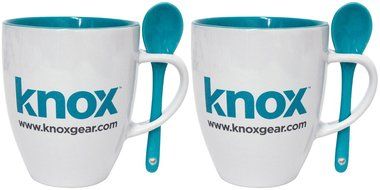 Cuisinart SS-5 Cuisinart Single Serve Brewer w/ Two Mugs &amp; Spoon &amp; K Cup 8-Pk