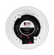 OSD Audio ICE520 In-Ceiling Speakers (Pair) (Discontinued by Manufacturer) N3