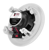 OSD Audio ICE520 In-Ceiling Speakers (Pair) (Discontinued by Manufacturer) N4