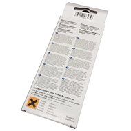 10 Pack OEM Bosch Siemens Coffee Machine Cleaning Tablets Part 310575 N2