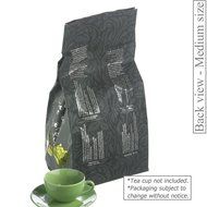 Metropolitan Tea 200 Count Pyramid Shaped Teabags, Rose Congou N4