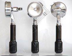 Portafilter 1 Cup Gaggia