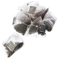 Metropolitan Tea 200 Count Pyramid Shaped Teabags, Rose Congou N5