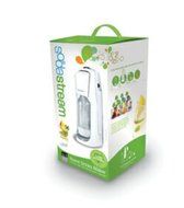SodaStream Jet Starter Kit, Red N5