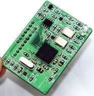 XMOS U8 Daughter Card Decorder Board suppot 24b/192K N4